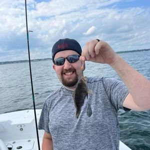 Meet your Posher, Jared